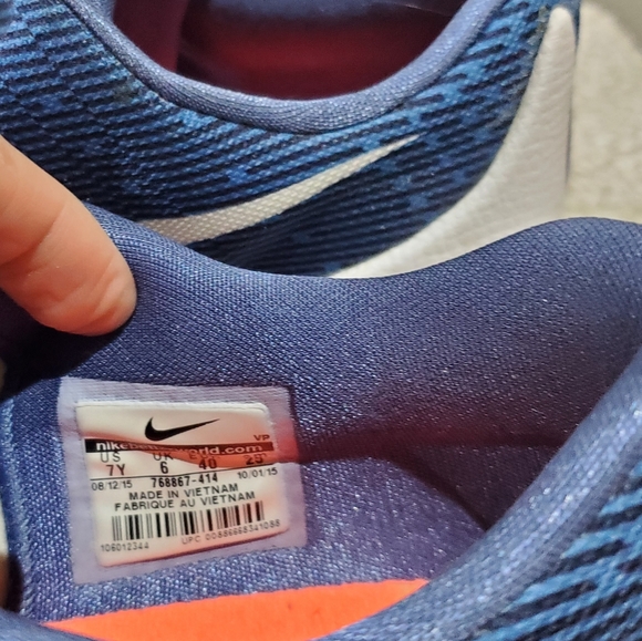 NIike KD8 - Picture 4 of 4